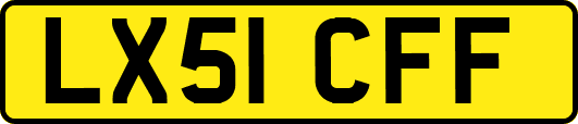 LX51CFF