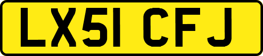 LX51CFJ