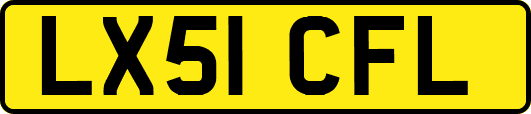 LX51CFL