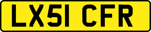 LX51CFR