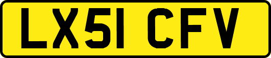 LX51CFV