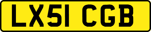 LX51CGB