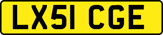 LX51CGE