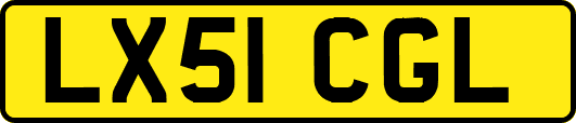 LX51CGL