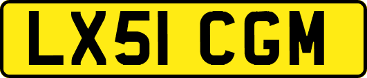 LX51CGM