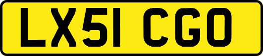 LX51CGO