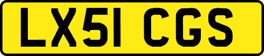 LX51CGS