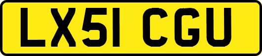 LX51CGU