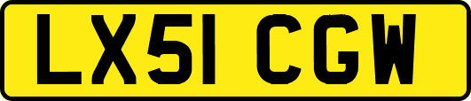 LX51CGW