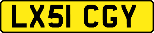 LX51CGY