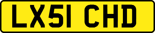 LX51CHD