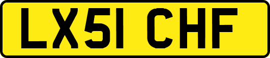 LX51CHF