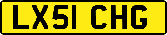 LX51CHG