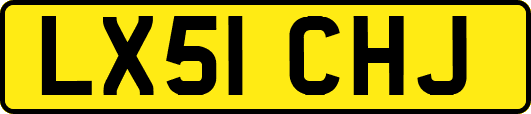 LX51CHJ