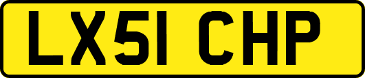 LX51CHP