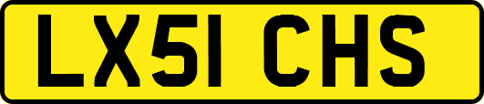 LX51CHS