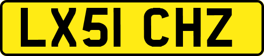 LX51CHZ