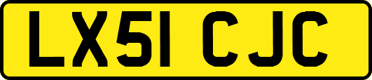 LX51CJC