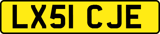 LX51CJE