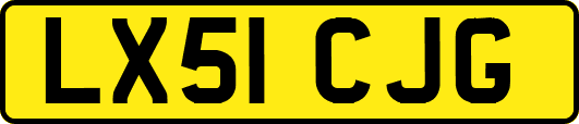 LX51CJG