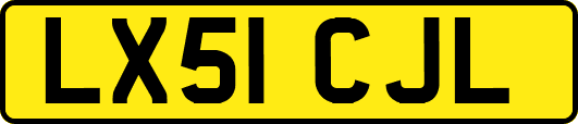 LX51CJL