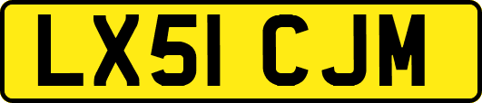 LX51CJM