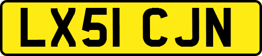 LX51CJN