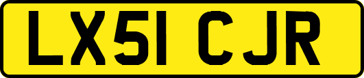 LX51CJR