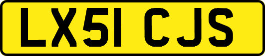 LX51CJS