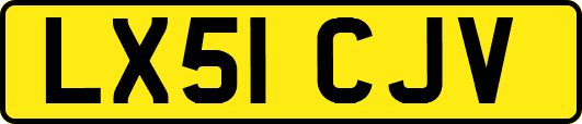 LX51CJV