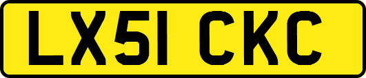 LX51CKC