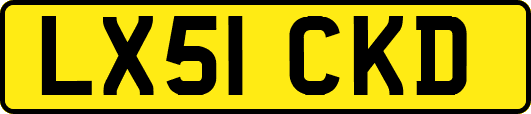 LX51CKD