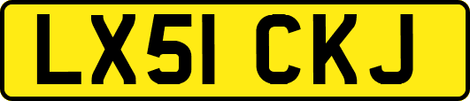 LX51CKJ