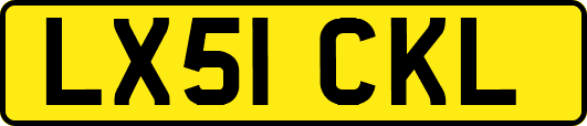 LX51CKL