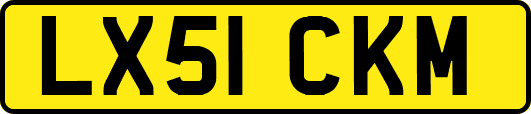 LX51CKM