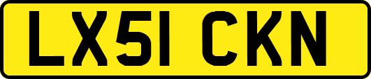 LX51CKN