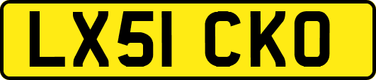 LX51CKO