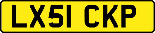 LX51CKP