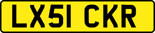 LX51CKR