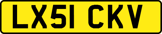 LX51CKV