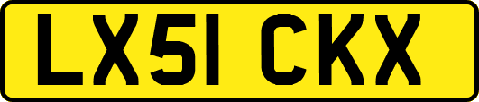 LX51CKX