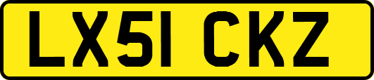 LX51CKZ