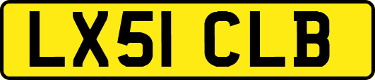 LX51CLB