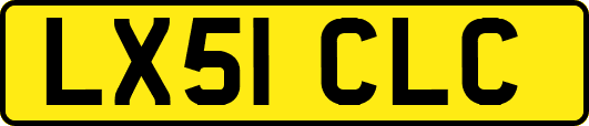 LX51CLC