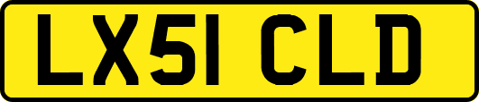 LX51CLD