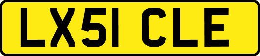 LX51CLE