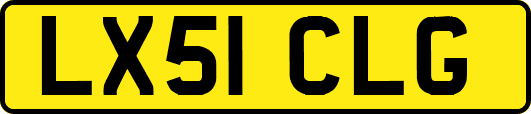 LX51CLG