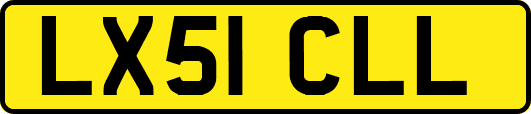 LX51CLL