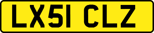 LX51CLZ