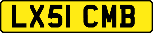 LX51CMB